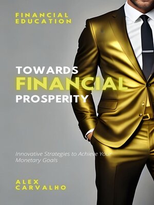 cover image of Towards Financial Prosperity